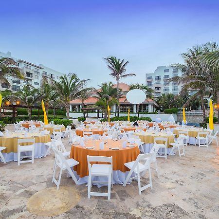 Fiesta Americana Condesa Cancun Hotel Exterior photo